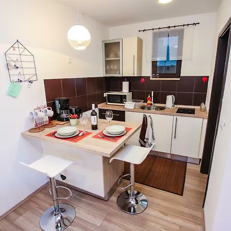 Lynn Appartamento Porec