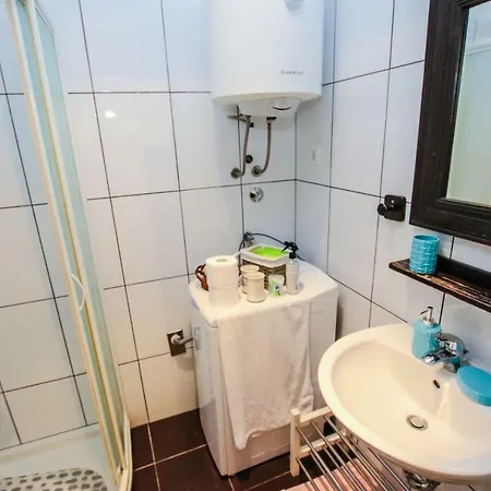 Apartamento Lynn